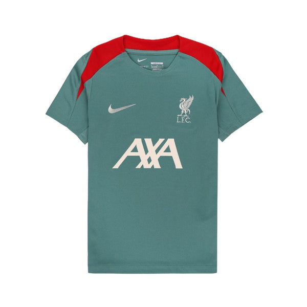 Liverpool Treino 24/25