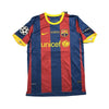 Barcelona Main 10/11 - Final de la Liga de Campeones