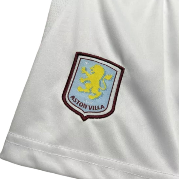 Kit infantil - Aston Villa Main 24/25