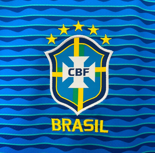 Alternativa Brasil 24/25 - Copa América 2024