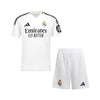 Kit local del Real Madrid 24/25