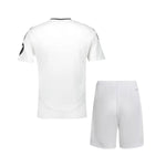 Kit local del Real Madrid 24/25