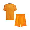 Kit alternativo infantil del Real Madrid 24/25