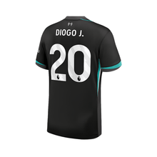 Alternativa Liverpool 24/25 - DIOGO J. 20