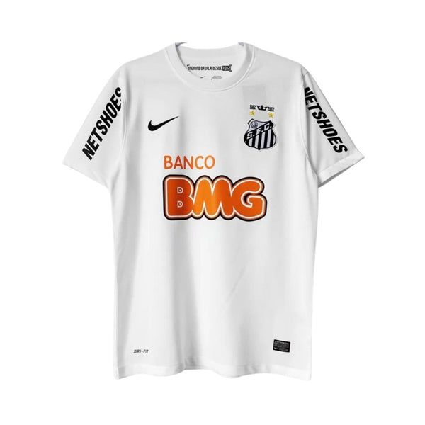 Santos Local 12/13 - Neymar Jr 11
