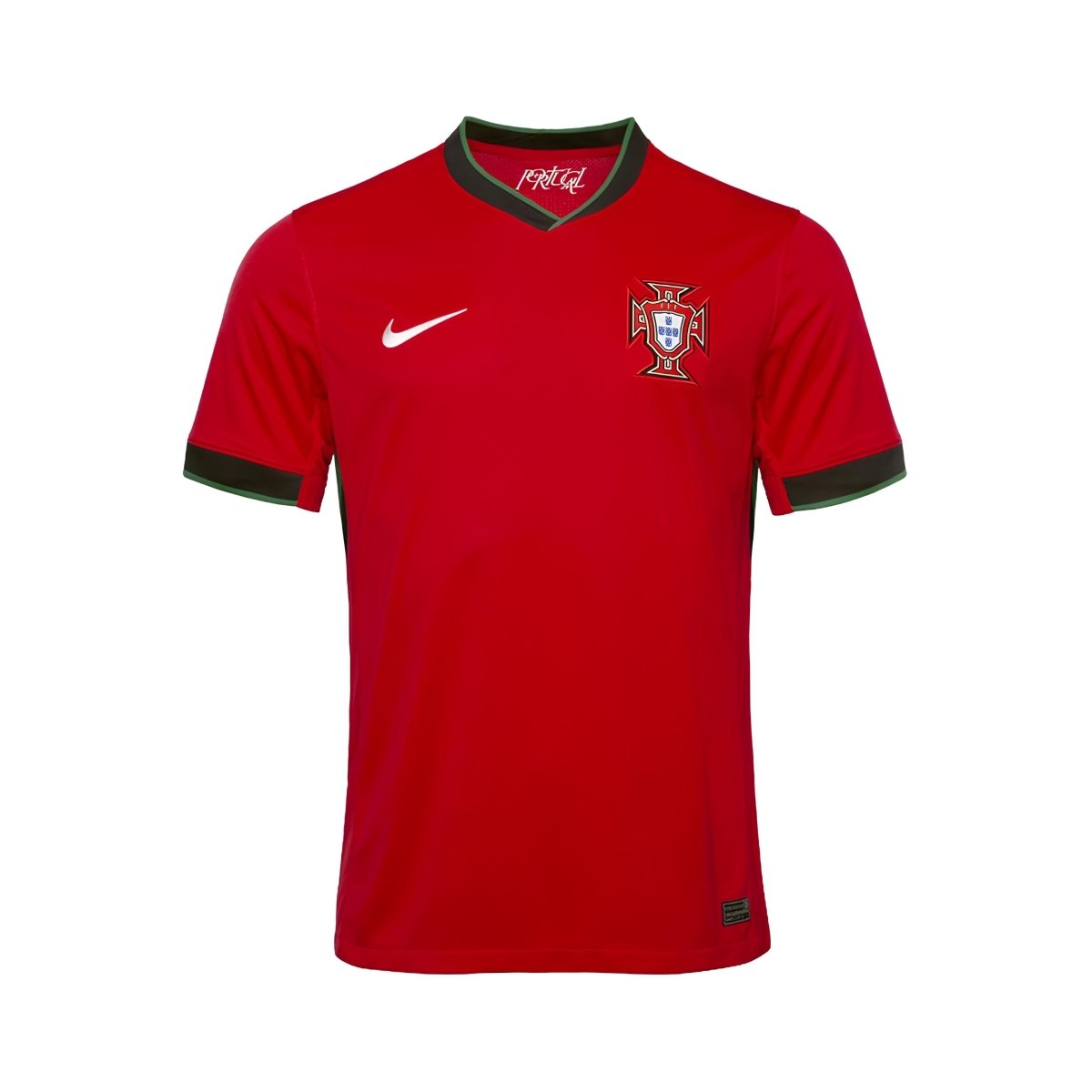Portugal Principal 24/25 - Eurocopa 2024