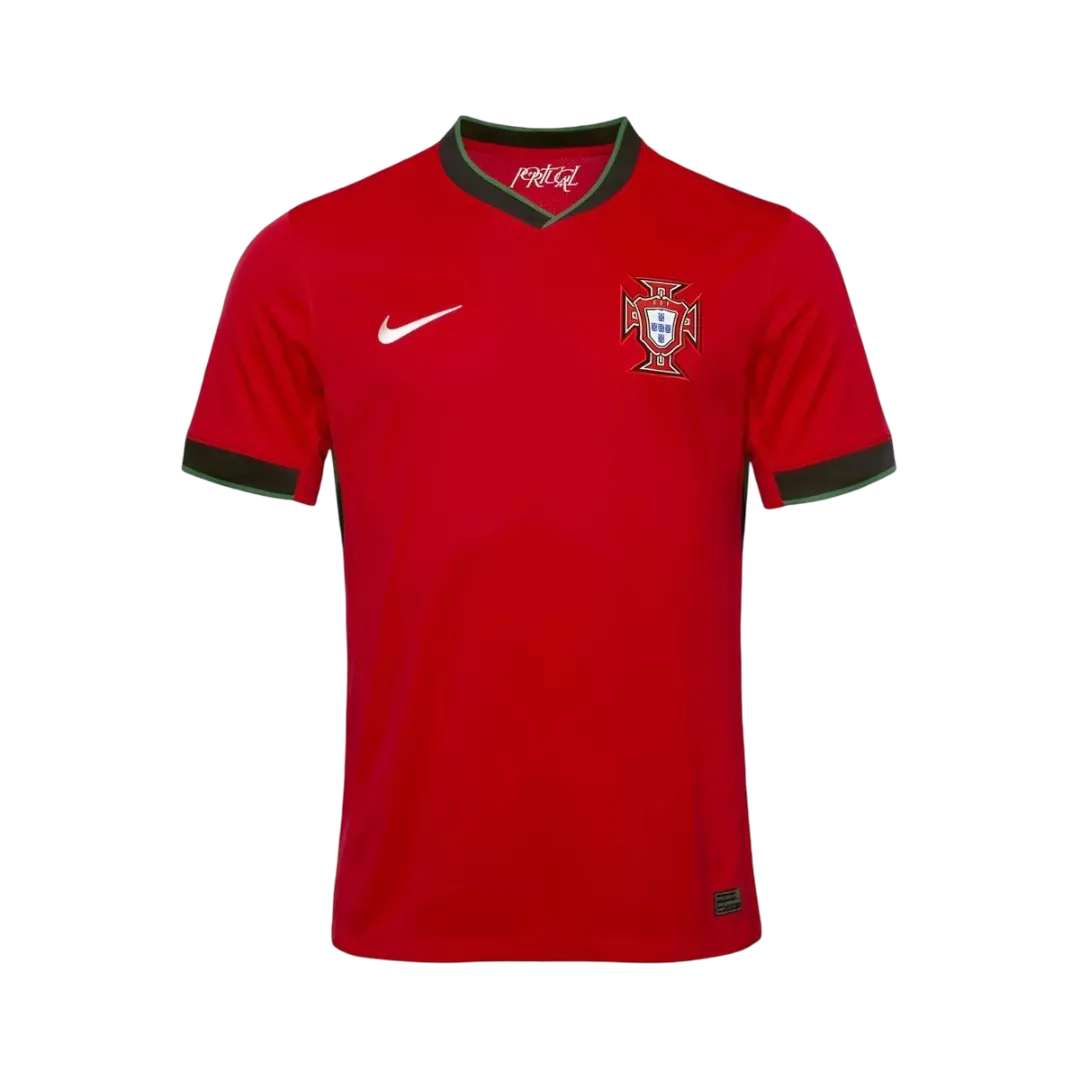 Portugal Principal 24/25 - Euro 2024