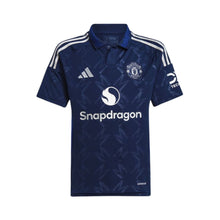Alternativa al Manchester United 24/25