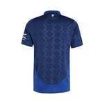 Manchester United Alternativa 24/25