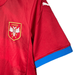 Serbia Local 24/25 - Eurocopa 2024
