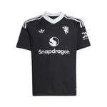 Porteros del Manchester United 24/25