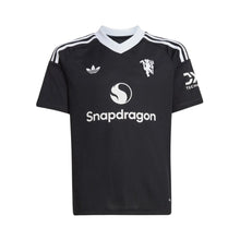 Porteros del Manchester United 24/25