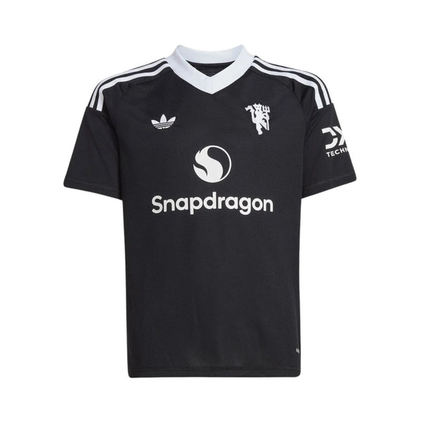 Porteros del Manchester United 24/25