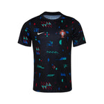 Portugal - Calentamiento 24/25 - Eurocopa 2024