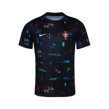 Portugal - Calentamiento 24/25 - Eurocopa 2024
