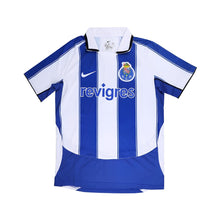 Retro del FC Porto Local 03/04