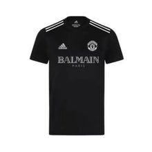 Edición especial del Manchester United 24/25