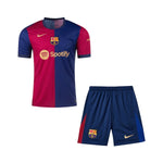 Kit Infantil - Barcelona Home 24/25