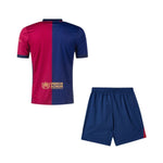 Kit Infantil - Barcelona Home 24/25