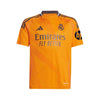 Alternativa Real Madrid 24/25
