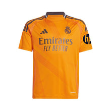 Alternativa Real Madrid 24/25