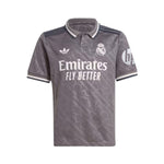 Real Madrid Tercera 24/25