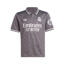 Real Madrid Tercera 24/25