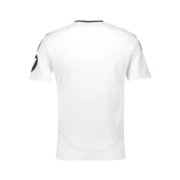 Real Madrid Local 24/25
