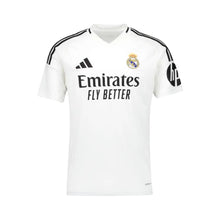 Real Madrid Local 24/25