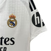 Real Madrid Local 24/25