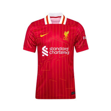 Liverpool Local 24/25