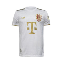 Edición especial del Bayern Múnich 25/26