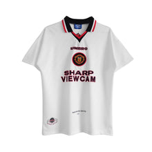 Alternativa al Manchester United 96/97