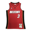 Mitchell y Ness 2005-06 Miami Heat