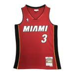 Mitchell y Ness 2005-06 Miami Heat