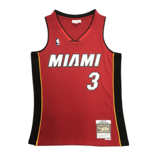 Mitchell y Ness 2005-06 Miami Heat
