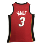 Mitchell y Ness 2005-06 Miami Heat