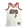 Philadelphia 76ers 1997-98