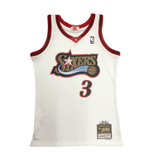 76ers de Filadelfia 1997-98