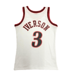 Philadelphia 76ers 1997-98