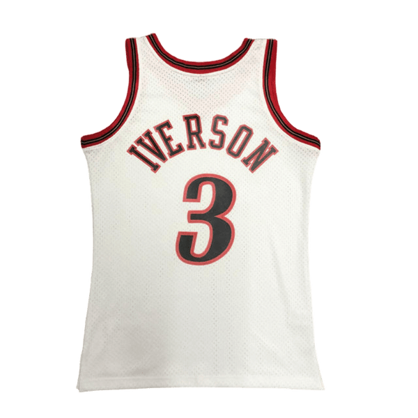 Philadelphia 76ers 1997-98