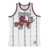 Toronto Raptors Home 1998-99