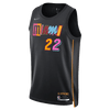 Edición Nike City de los Miami Heat