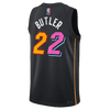 Edición Nike City de los Miami Heat