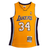Los Ángeles Lakers 1999-00