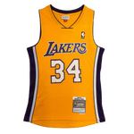 Los Ángeles Lakers 1999-00