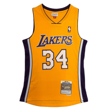 Los Ángeles Lakers 1999-00