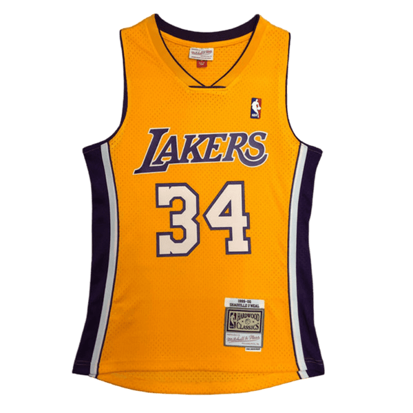 Los Ángeles Lakers 1999-00