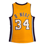 Los Ángeles Lakers 1999-00