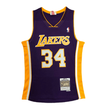Los Ángeles Lakers 1999-00